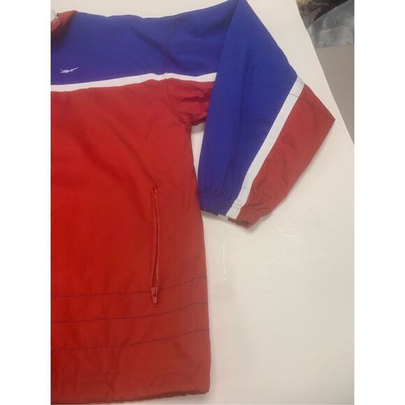 Mens Vintage Reebok Jacket - Picture 2 of 6